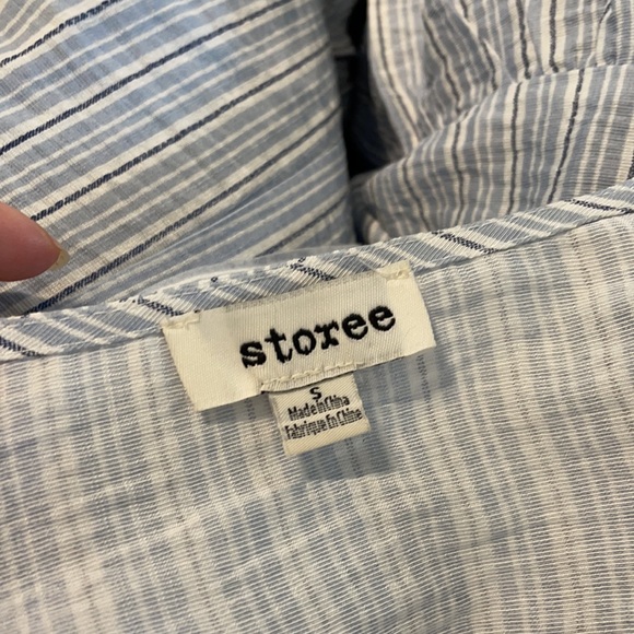 Storee dress - Picture 9 of 10